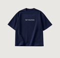 WAVE Oversized Tee